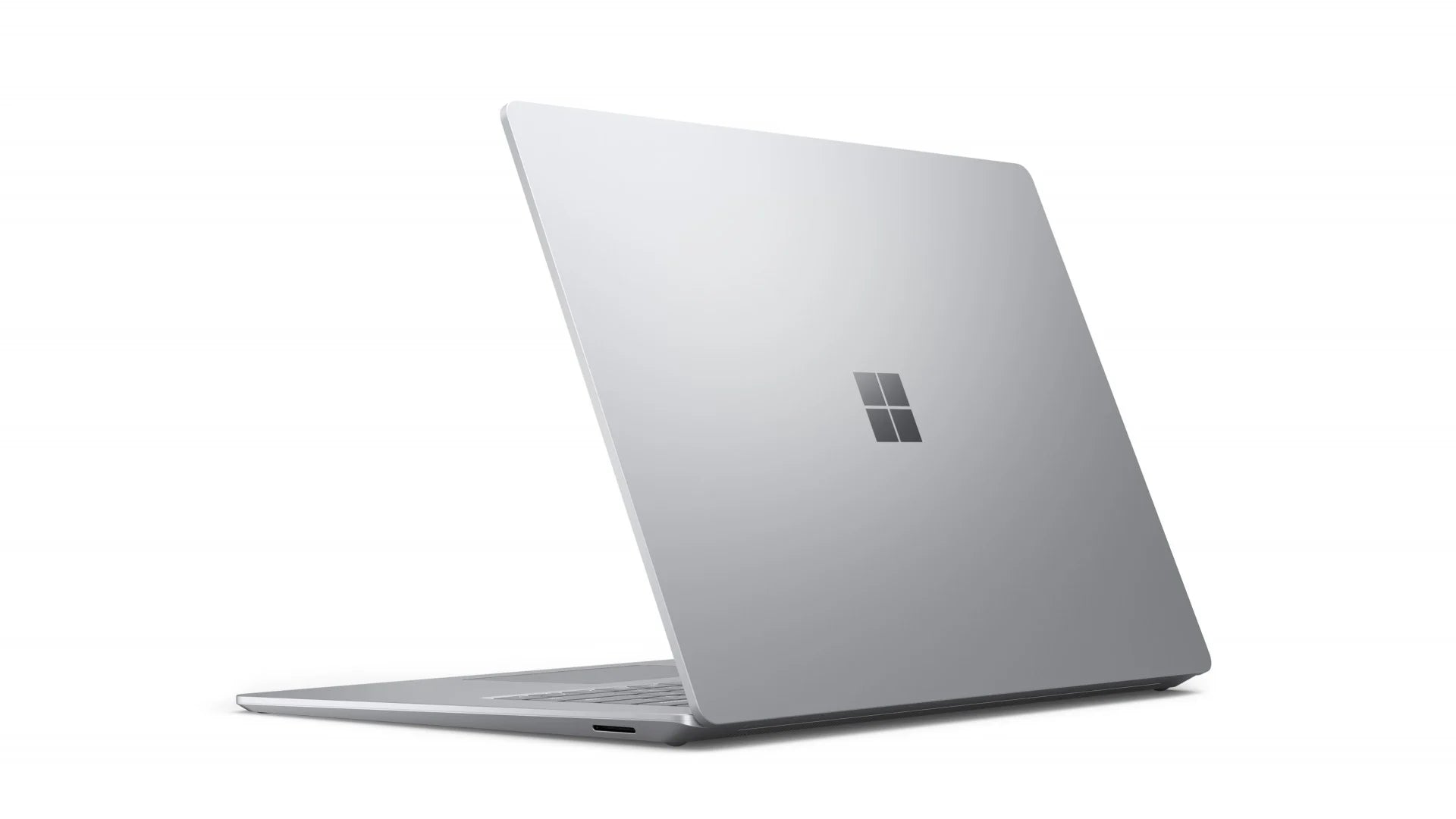 Microsoft Surface Laptop 4 i7-11th Gen 16 gb Ram