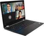 Ordinateur portable Lenovo ThinkPad L13 Yoga 2-en-1 à écran tactile de 13,3 pouces 