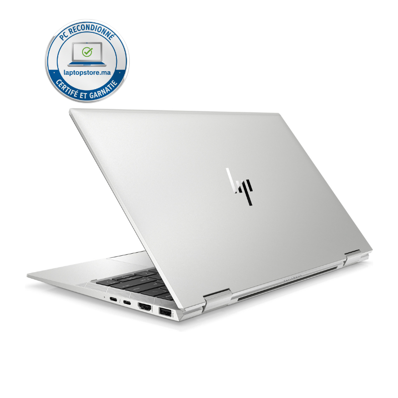 Pc Portable HP EliteBook 1030 X360 – Intel® Core™ i7 11, Tactile
