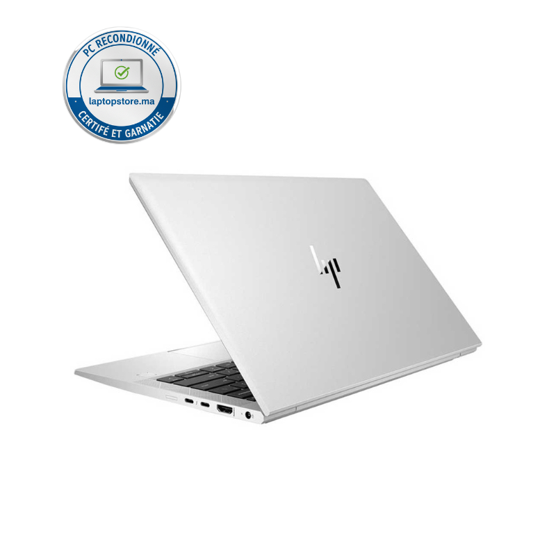 Pc portable hp 830 g8 i7 11th 16 Ram 512gb