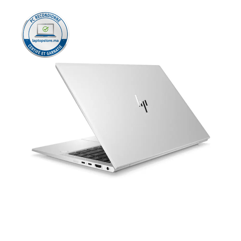 Pc portable hp 840 g7 non touch 252 ssd i5 10th gen 16gb ram