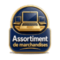 Assortiment-de-marchandises