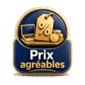 Prix-agréables