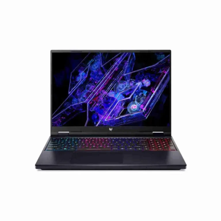 Acer Predator Helios Neo 16 i9 14900HX RTX 4070: Performance - Osaka