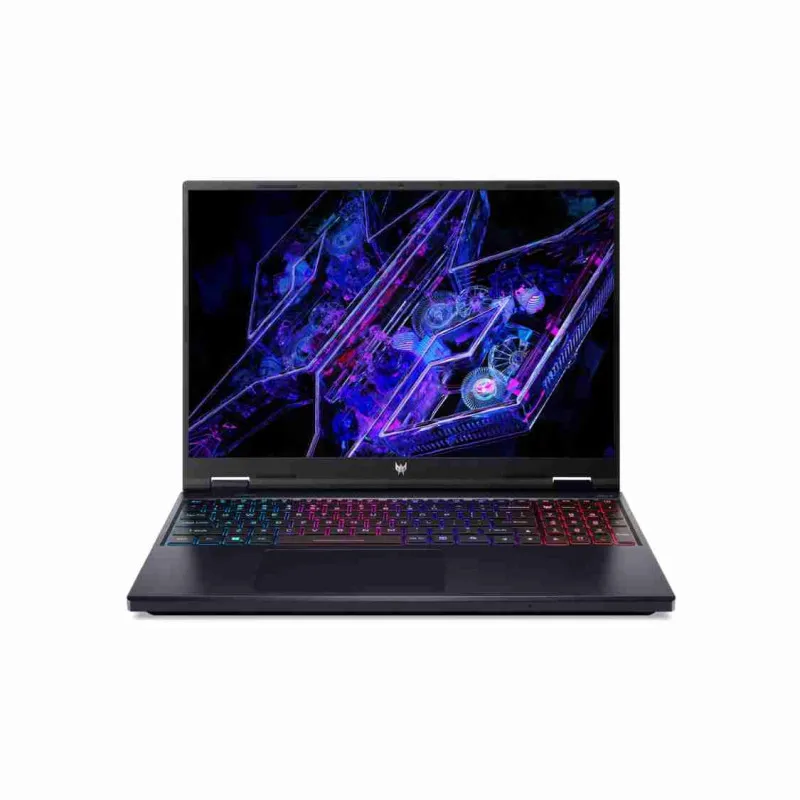 ACER PREDATOR PHN16-73 | ULTRA 9 275HX | RTX 5070 8GB | 32GB RAM | 1TB NVMe | 16″ QHD+240HZ | NEW WITHOUT BOX - Osaka