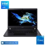 Acer TravelMate P2 i5-10210U TMP214-52 – Ordinateur Portable