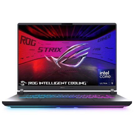 ASUS | Core i7-14650HX | RTX 5060 8GB | 16GB DDR5 | 1TB NVMe (USED NO BOX ) - Osaka