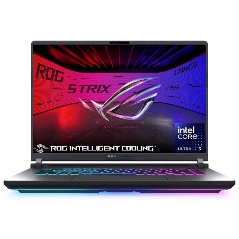 ASUS | Core i7-14650HX | RTX 5060 8GB | 16GB DDR5 | 1TB NVMe (USED NO BOX ) - Osaka