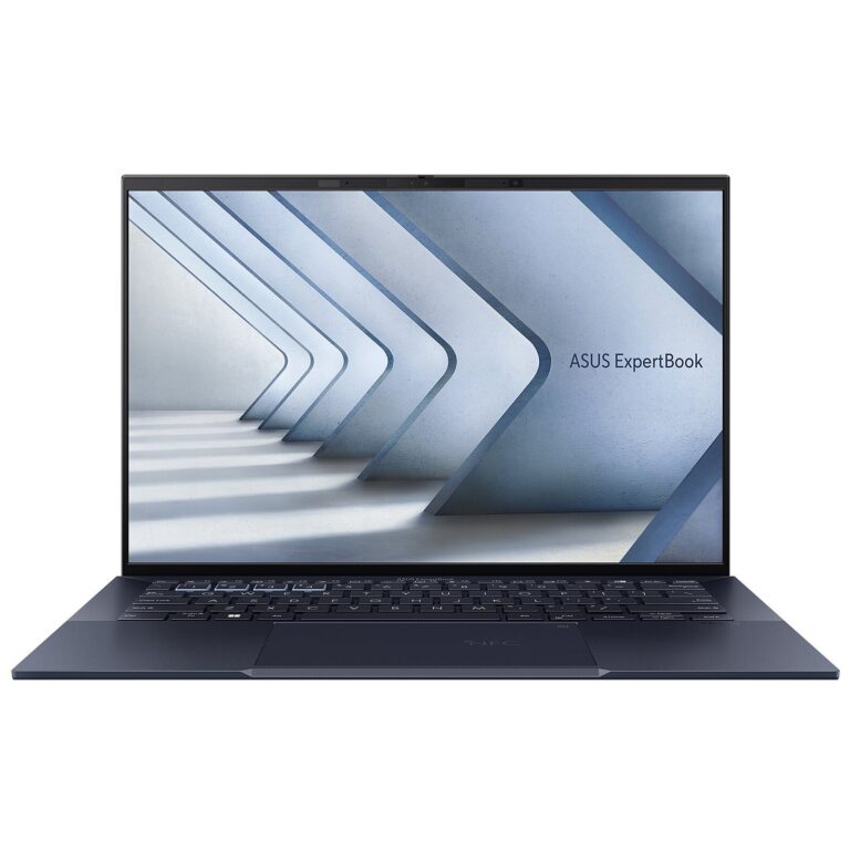 ASUS ExpertBook B9403CVA | 32GB DDR5 5200MHz | 1TB NVMe | Intel Iris Xe 16GB | 14″ OLED 2880×1800 90Hz | NEW | WITHOUT BOX - Osaka