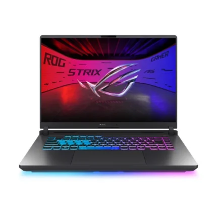 ASUS ROG Strix G16 G614PM: Gaming Révolutionnaire en QHD+ - Osaka