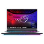 ASUS ROG STRIX G18 | Ultra 9 275HX | RTX 5070 8GB | 16GB DDR5 | 1TB NVMe ( USED NO BOX) - Osaka