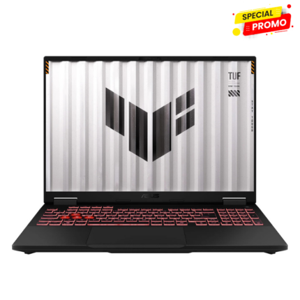 ASUS TUF Gaming A16 FA608UP: Performances Ultimes - Osaka