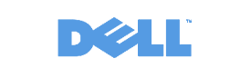 dell brand icon