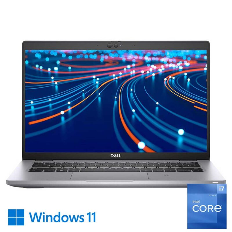 Dell Latitude 5420 i7 11ème generation – Ordinateur Portable