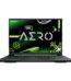 GIGABYTE AERO X16 1WH | Ryzen AI 7 3500 | 32GB DDR5 5600MHz | 1TB NVMe | RTX 5070 8GB | 16″ QHD+ 165Hz | QWERTY RGB | NEW | WITHOUT BOX - Osaka