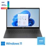 HP 15-fd0030nk (886L5EA) i5 13ème gen – Ordinateur Portable