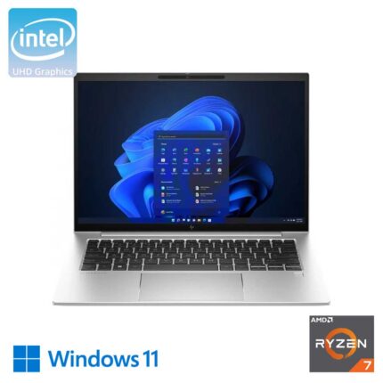 HP EliteBook 845 G11 Ryzen 7 – Ordinateur Portable