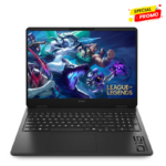 HP OMEN 16 AM0XXX | I7-14650HX | RTX 5070 8GB | 16GB DDR5 | 1TB SSD | 16" 2560x1600 240HZ | USED | WITHOUT BOX - Osaka