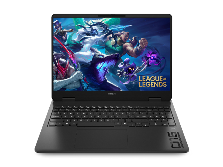 HP OMEN 16 APO Ryzen 9: Performance Ultime en Gaming - Osaka