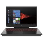 HP OMEN 17-CB1XXX | Intel Core i7-10750H | RTX 2070 Super 8GB | 17.3 FHD 144Hz | 16GB RAM | 1TB NVMe | Gaming Laptop - Osaka