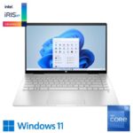 HP Pavilion x360 14-ek1006nk Core i7 – Ordinateur Portable