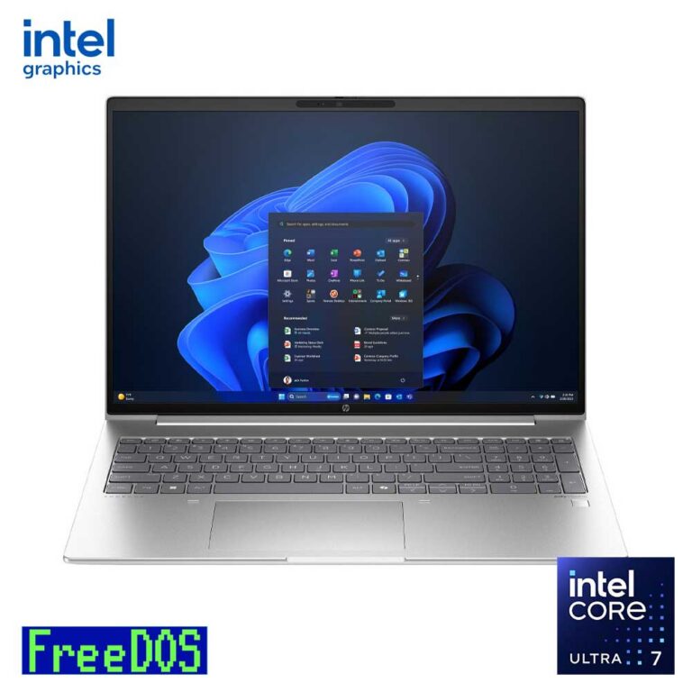 HP ProBook 460 G11 Ultra 7 155U – Ordinateur Portable