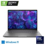HP ZBook 8 G1i 16 Ultra 7 Mobile Workstation – Prix au Maroc