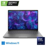 HP ZBook 8 G1i 16 Ultra 7 Mobile Workstation – Prix au Maroc