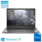 HP Zbook Firefly 14 G7 i5-10310U - Pc Portable Workstation