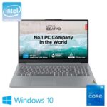 Lenovo IdeaPad 5 Core i5 (83KX004LFE) - Ordinateur Portable