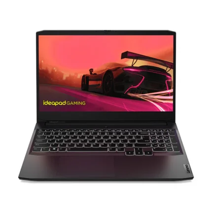 LENOVO | Ideapad Gaming 3-15ACH6 | Ryzen 7 5800H | 32GB RAM | 1TB NVMe | RTX 3060 6GB | 15.6" FHD 120Hz | QWERTY Retroéclairé | NEW NO BOX - Osaka