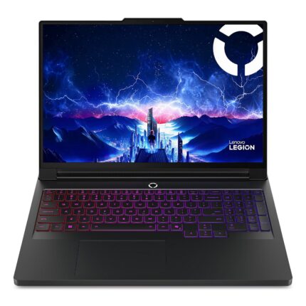 Lenovo Legion 5 I9 14900HX RTX 5070: Performance Ultime - Osaka