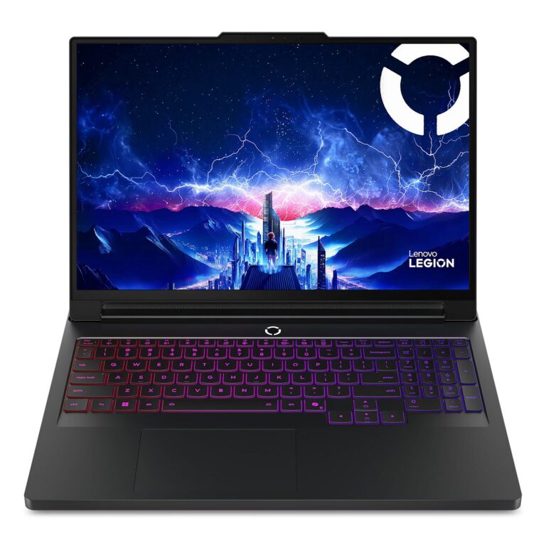 Lenovo Legion 5 I9 14900HX RTX 5070: Performance Ultime - Osaka
