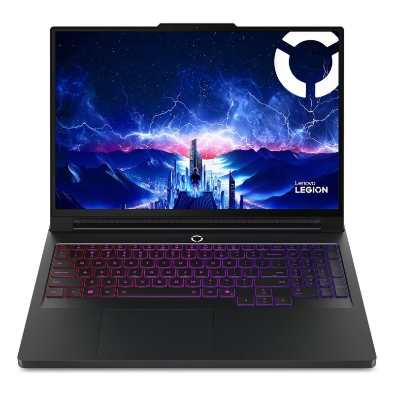 Lenovo Legion 5 I9 14900HX RTX 5070: Performance Ultime - Osaka