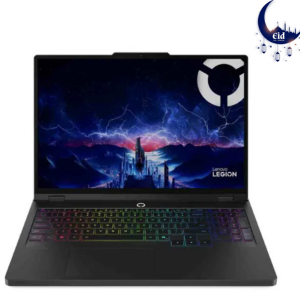 Lenovo Legion Pro 5 | 16IRX10 | Core i9-14900HX | 32GB RAM | 1TB SSD | RTX 5070 8GB - Osaka