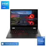 Lenovo ThinkPad L13 Yoga 2-in-1 – Ordinateur Portable