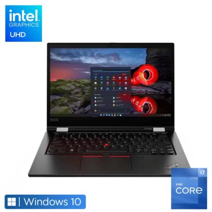 Lenovo ThinkPad L13 Yoga 2-in-1 – Ordinateur Portable