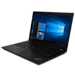 Lenovo ThinkPad T14 Gen 1 Core i7 - Ordinateur portable