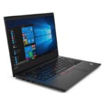 Lenovo ThinkPad T14 Gen 1 Core i7 - Ordinateur portable