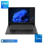 Lenovo V14 Gen 5 i5-10th 82C400D2FE – Ordinateur Portable