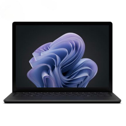 MICROSOFT SURFACE LAPTOP 6 FOR BUSINESS | ULTRA 7 165H | 16GB | 256GB SSD | 15.6" 2.5K (TACTILE) | NEW | WITHOUT BOX - Osaka