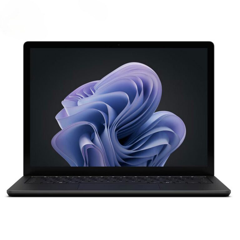 MICROSOFT SURFACE LAPTOP 6 FOR BUSINESS | ULTRA 7 165H | 16GB | 256GB SSD | 15.6" 2.5K (TACTILE) | NEW | WITHOUT BOX - Osaka