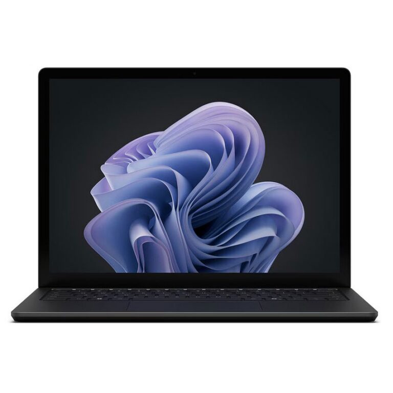 Microsoft Surface Laptop 6 – Ultra 7 165H | 32GB | 1TB | NEW NO BOX - Osaka
