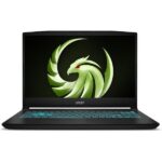 MSI Bravo 15 C7VF – Ryzen 7 7735HS | RTX 4060 8GB | 32GB | 1TB | 15.6" FHD 144Hz | USED - Osaka