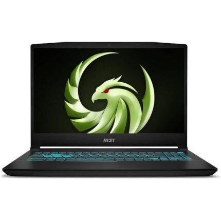 MSI Bravo 15 C7VF – Ryzen 7 7735HS | RTX 4060 8GB | 32GB | 1TB | 15.6" FHD 144Hz | USED - Osaka