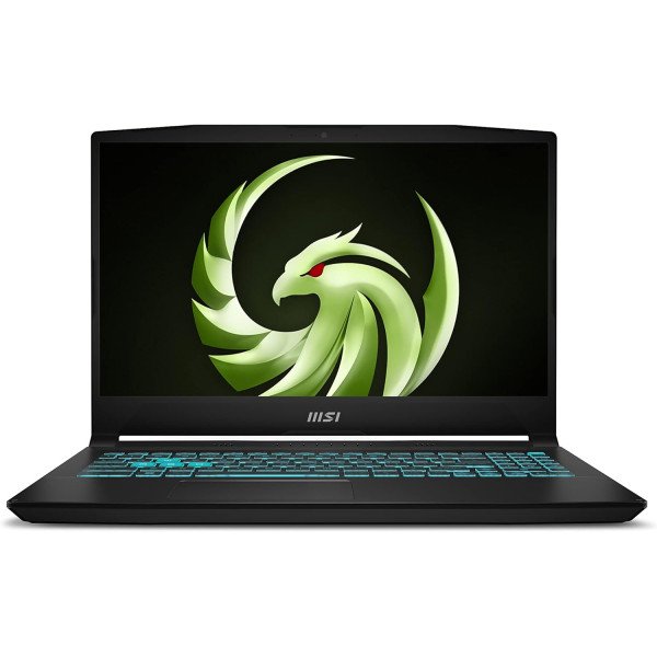 MSI Bravo 15 C7VF – Ryzen 7 7735HS | RTX 4060 8GB | 32GB | 1TB | 15.6" FHD 144Hz | USED - Osaka