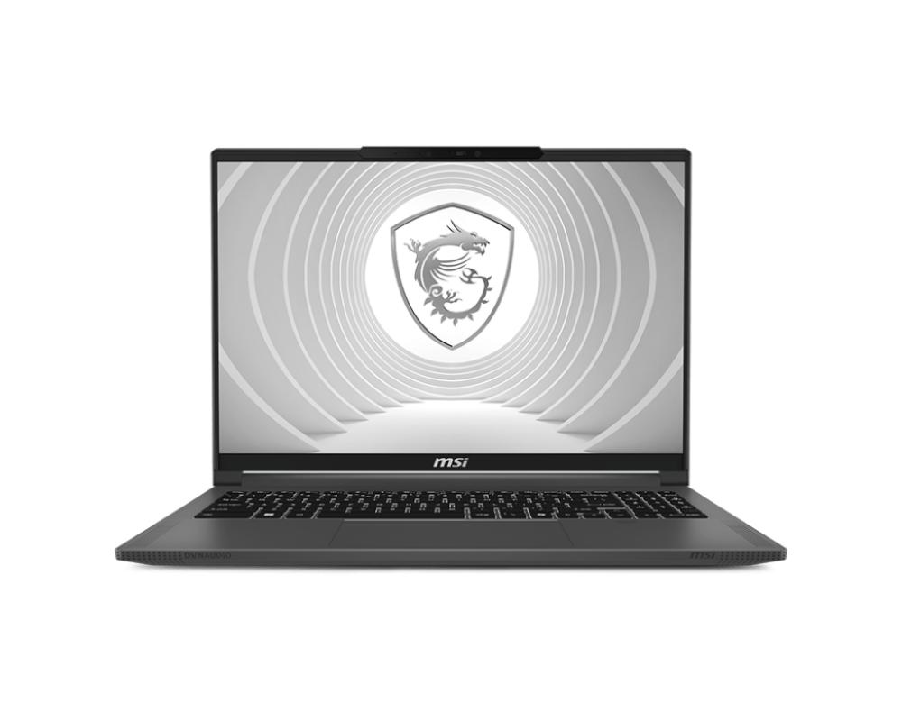 MSI CreatorPro 16 AI Studio | A1VKG | Ultra 7 155H | 32GB RAM | 1TB SSD | RTX 3000 Ada 8GB (NEW – WITHOUT BOX) - Osaka