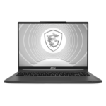 MSI CreatorPro 16 AI Studio | A1VKG | Ultra 7 155H | 32GB RAM | 1TB SSD | RTX 3000 Ada 8GB (NEW – WITHOUT BOX) - Osaka