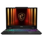 MSI CYBORG 15 B13WGKG-823FR | I7-13620H | RTX 5070 8GB | 16GB DDR5 | 1TB NVMe | 15.6" FHD 144Hz | NEW | BOX - Osaka