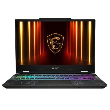 MSI CYBORG 15 B13WGKG-823FR | I7-13620H | RTX 5070 8GB | 16GB DDR5 | 1TB NVMe | 15.6" FHD 144Hz | NEW | BOX - Osaka